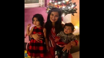 ರಾಧಿಕಾ ಪಂಡಿತ್‌ಗಿಂತ ಹೆಚ್ಚಾಗಿ ವೈರಲ್ ಆಗುತ್ತಿದೆ ಐರಾ ಫೋಟೋಗಳು; ಅಭಿಮಾನಿ ಬಳಗ ದೊಡ್ಡದು!