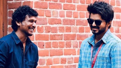 ரிலீசுக்கு முன்பே ரூ.246 கோடியா!.. தளபதி விஜய் - லோகேஷ் கனகராஜ் கூட்டணின்னா சும்மாவா.! லியோ செய்த சாதனை!