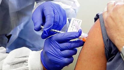 35 ದೇಶಗಳಲ್ಲಿ ಲಸಿಕೆ ವಿತರಣೆ: ವಿತರಣೆಯಲ್ಲಿ ಇಸ್ರೇಲ್ ನಂ.1!