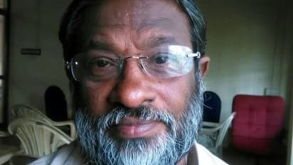 സംവിധായകന് ഷാജി പാണ്ഡവത്ത് അന്തരിച്ചു; മരണം പുതിയ സിനിമയുടെ റിലീസിന് മുന്പ്