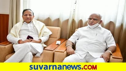 ಬಿಜೆಪಿಯಲ್ಲಿ ಯಡಿಯೂರಪ್ಪರನ್ನ ನಿರ್ಲಕ್ಷ್ಯ ಮಾಡಲಾಗ್ತಿದ್ಯಾ: ಅರುಣ್ ಸಿಂಗ್ ಹೇಳಿದ್ದಿಷ್ಟು