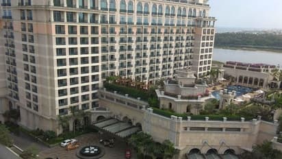 ಉಂಡು ಹೋದ ಕೊಂಡು ಹೋದ: 23 ಲಕ್ಷ ಬಿಲ್ ನೀಡದೇ ಫೈವ್ ಸ್ಟಾರ್ ಹೊಟೇಲ್ನಿಂದ ಪರಾರಿ