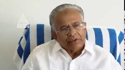 'കോൺ​ഗ്രസിന്റെ സീറ്റിൽ അവകാശവാദമുന്നയിച്ചിട്ടില്ല'; ശ്രീചിത്ര ഭരണസമിതി നിയമനത്തിൽ തർക്കമില്ലെന്ന് ഇ.ടി