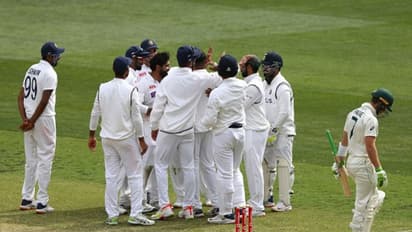 ഹോട്ടലില്‍ സൌകര്യങ്ങള്‍ ലഭിക്കാതെ വലഞ്ഞ് ടീം ഇന്ത്യ