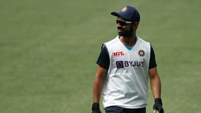 ധോണിക്കൊപ്പമെത്താന് രഹാനെ; സിഡ്നിയില് ഇന്ത്യന് ക്യാപ്റ്റനെ കാത്ത് അപൂര്വ റെക്കോര്ഡ്