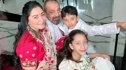 ವಯಸ್ಸಾದ ಮೇಲೆ ತಂದೆಯಾದ ಬಾಲಿವುಡ್ ನಟರಿವರು!