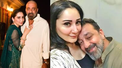 Was Maanayata Dutt rejected by Sanjay Dutt's sisters? Here's what happened next