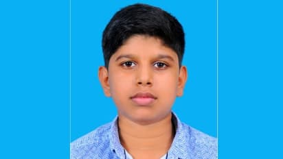 യങ് സയൻ്റിസ്റ്റ് ഇന്ത്യ അവാർഡ് ജേതാവായി കൊടുവള്ളി സ്വദേശി മുഹമ്മദ് അസീം