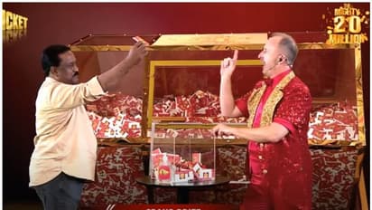 അബുദാബി ബിഗ് ടിക്കറ്റില്‍ മലയാളിക്ക് 40 കോടിയുടെ സമ്മാനം; വിജയിയെ തെരഞ്ഞെടുത്തതും മറ്റൊരു മലയാളി