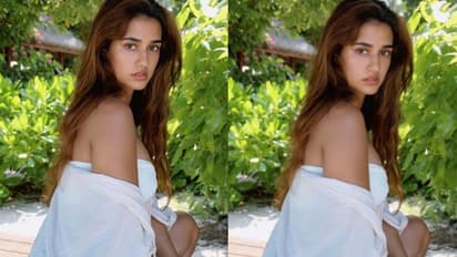 When Disha Patani threw tantrums on set, upset producers