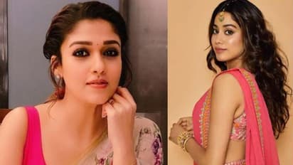 ‘കോലമാവ് കോകില‘ ബോളിവുഡിലേക്ക്; നയൻതാരയുടെ വേഷത്തിൽ ജാന്വി കപൂര്