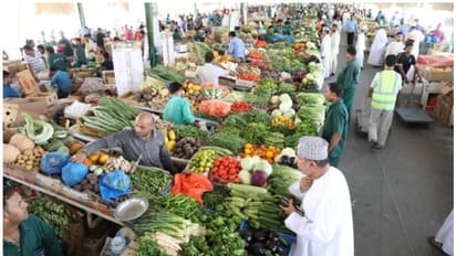 Inflation : പണപ്പെരുപ്പത്തിൽ വീർപ്പുമുട്ടി രാജ്യം; റിപ്പോ നിരക്ക് വീണ്ടും ഉയർന്നേക്കും