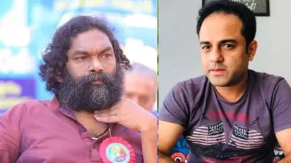 ‘ജ്യേഷ്ഠ സഹോദരന്‍ നഷ്ടമായ വേദനയാണ് എനിക്ക്‘; അനിൽ പനച്ചൂരാന്റെ വിയോ​ഗത്തിൽ ഷാൻ റഹ്മാൻ