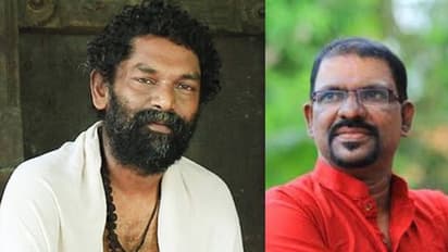'ഇന്നലെയും സംസാരിച്ചിരുന്നു, എന്തുപറ്റിയെന്നറിയില്ല'; അനിലിന്റെ വേർപാട് ഉൾക്കൊള്ളാനാകാതെ മുരുകൻ കാട്ടാക്കട