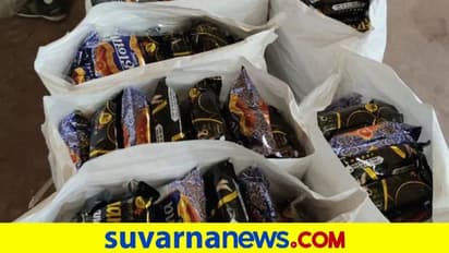 ಗುಟ್ಕಾ ಕಂಪನಿಯಿಂದ 832 ಕೋಟಿ ರೂ. ತೆರಿಗೆ ವಂಚನೆ!