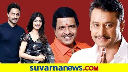 ನಾನೂ ಎಸ್ ನಾರಾಯಣ್ ಗರಡಿಯ ನಟ: ದರ್ಶನ್