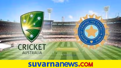 ICC T20 World Cup ಟೂರ್ನಿಗೂ ಮುನ್ನ ಆಸೀಸ್ ಎದುರು ಟಿ20 ಸರಣಿಯಾಡಲಿದೆ ಟೀಂ ಇಂಡಿಯಾ