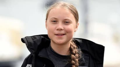 മറ്റുള്ളവരെന്ത് ചെയ്യണമെന്നും ചെയ്യരുതെന്നും താൻ പറയ്യില്ല, 18 -ാം ജന്മദിനത്തിൽ ഗ്രേറ്റ പറയുന്നത്