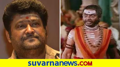 ಶನಿ ಮಹಾದೇವಪ್ಪ ಬಗ್ಗೆ ಜಗ್ಗೇಶ್ ಟ್ಟೀಟ್; 'ಮೇಯರ್ ಫಂಡ್‌ನಿಂದ 5 ಲಕ್ಷ ಬರುವಂತೆ ಮಾಡಿದೆ'!