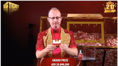 40 കോടി സമ്മാനം നേടിയ മലയാളിയെ കണ്ടെത്താന്‍ പൊതുജനങ്ങളുടെ സഹായം തേടി ബിഗ് ടിക്കറ്റ് അധികൃതര്‍