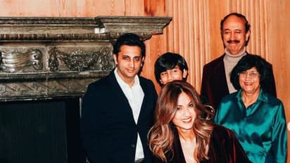 করোনা টিকা চেয়ে প্রভাবশালীদের হুমকি ফোন, দেশ ছেড়ে বিদেশে গিয়ে বিস্ফোরক সেরাম কর্তা