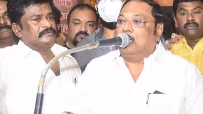 மு.க.அழகிரி மீதான வழக்கு... சென்னை உயர் நீதிமன்றத்துக்கு மாற்றம்..!