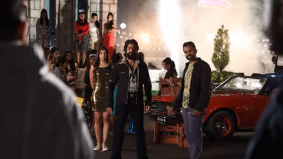 Yash's KGF Chapter 2: Director Prashanth Neel announces teaser launch date