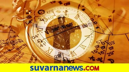 Weekly Horoscope: ಕಟಕಕ್ಕೆ ಹಣಕಾಸಿನ ವಂಚನೆ, ಕನ್ಯಾಗೆ ನೆಮ್ಮದಿ ಮರೀಚಿಕೆ