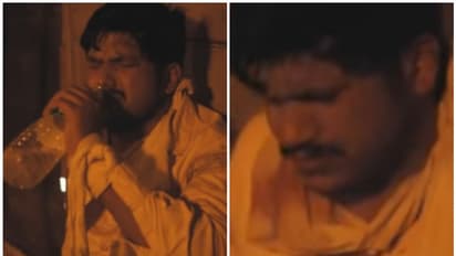 ത്രസിപ്പിച്ച് 'റാപ്പിറ്റോര്', പരീക്ഷണ ചിത്രം ഹിറ്റ്- വീഡിയോ