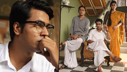 Anirban Bhattacharya starring Byomkesh season 6 trailer out: Hop on the mystery rollercoaster again