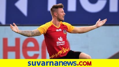 ಐಎಸ್‌ಎಲ್ 7‌: ಒಡಿಶಾ ಎದುರು ಬೆಂಗಾಲ್‌ಗೆ ಮೊದಲ ಗೆಲುವು