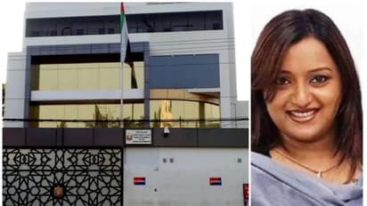 ഡോളർ കടത്ത്: യുഎഇ കോൺസുലേറ്റിലെ ഡ്രൈവർമാരെ കസ്റ്റംസ് ചോദ്യം ചെയ്യുന്നു