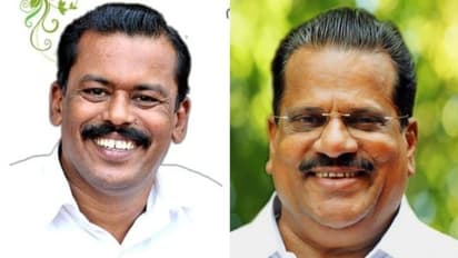 മന്ത്രിയുമായി അഭിപ്രായഭിന്നത; ഇ.പി.ജയരാജൻ്റെ പ്രൈവറ്റ് സെക്രട്ടറിയെ മാറ്റി