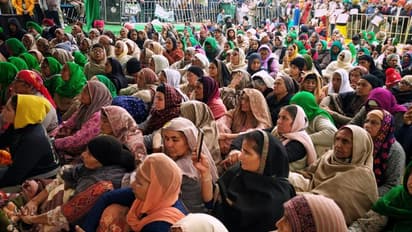 నూతన వ్యవసాయ చట్టాల రద్దు బిల్లు:రాష్ట్రపతి ఆమోదం