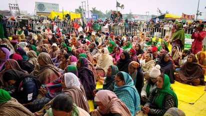 കർഷകസമരം 44-ാം ദിവസത്തിലേക്ക്; കൂടുതൽ പരിഷ്കരണ നടപടികളിലേക്ക് കേന്ദ്രസർക്കാർ