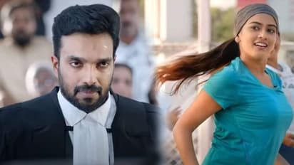 അമിത് ചക്കാലക്കൽ നായകനാകുന്ന 'യുവം' റിലീസിനൊരുങ്ങുന്നു; ചിത്രം ഫെബ്രുവരിയിൽ പ്രദർശനത്തിന് എത്തും