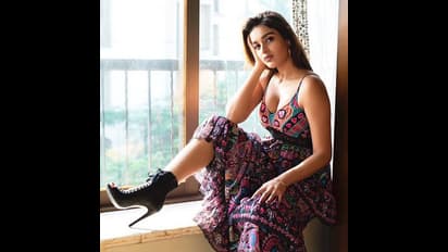 'మాచర్ల నియోజకవర్గం'లో పవన్ హీరోయిన్!