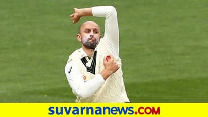 ರೋಹಿತ್ ಶರ್ಮಾ ಕಟ್ಟಿಹಾಕಲು ಪ್ಲಾನ್ ಮಾಡಿದ್ದೇವೆ: ನೇಥನ್ ಲಯನ್