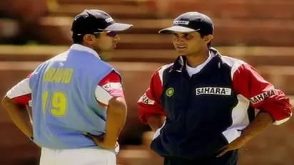 ‘దాదా’ సౌరవ్ గంగూలీ బయోపిక్... ప్రొడ్యూసర్ని కూడా కన్ఫార్మ్ చేసిన బీసీసీఐ బాస్..