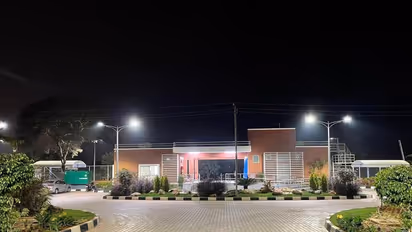 Karnataka: Indian Railways introduces train service to Bengaluru Airport at Rs 10