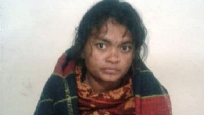 खूनी बनी पत्नी: पहले पति की काटी गर्दन, फिर 3 बच्चों को मरने के लिए फेंका..सब खत्म कर खुद भी चली गई