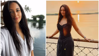 Sonakshi Sinha fulfills her life goal, buys a lavish 4BHK home in Mumbai