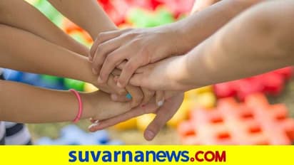 ಹೊಸ ವರ್ಷದಲ್ಲಿ ನಿಮ್ಮ ಮಗುವನ್ನು ಜಾಣಜಾಣೆಯರನ್ನಾಗಿಸಿ!