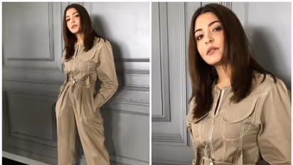 Anushka Sharma's hack to glowing, fresh makeup revealed, girls take a note