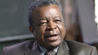 আসছে কোভিডের থেকেও মারাত্মক ব্যধী Disease X, বিশ্বকে সতর্ক করলেন ইবোলা ভাইরাসের আবিষ্কর্তা