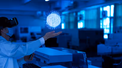 கொரோனாவை விட கொடிய ஜாம்பி வைரஸா 'Disease X'? உலக சுகாதார அமைப்பு எச்சரிக்கையின் பின்னணி என்ன?