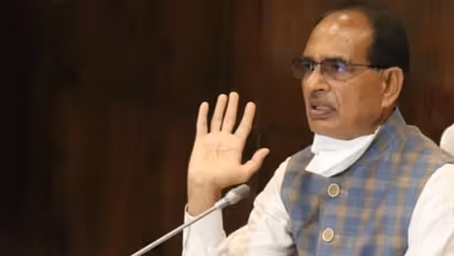 सीएम शिवराज चौहान ने कहा-'मैं अभी नहीं लगवाऊंगा कोरोना वैक्सीन' जानिए क्या है वजह