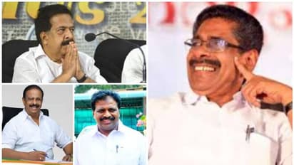 അശോക് ചവാന്‍ സമിതി റിപ്പോർട്ട് നല്‍കി; പുതിയ കെപിസിസി അധ്യക്ഷനെ വൈകാതെ പ്രഖ്യാപിക്കും