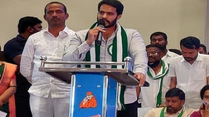 JDS Politics in Mandya : ನಿಖಿಲ್ ರಾಜಕೀಯ ನೆಲೆಗೆ ಮತ್ತೊಂದು ಹಿನ್ನಡೆ : ಎಚ್ಡಿಕೆಗೆ ಆಘಾತ