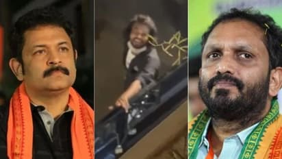 കൃഷ്ണകുമാറിന്റെ വീട്ടിൽ യുവാവ് അതിക്രമിച്ചു കയറിയ സംഭവം; സമഗ്ര അന്വേഷണം വേണമെന്ന് കെ സുരേന്ദ്രൻ